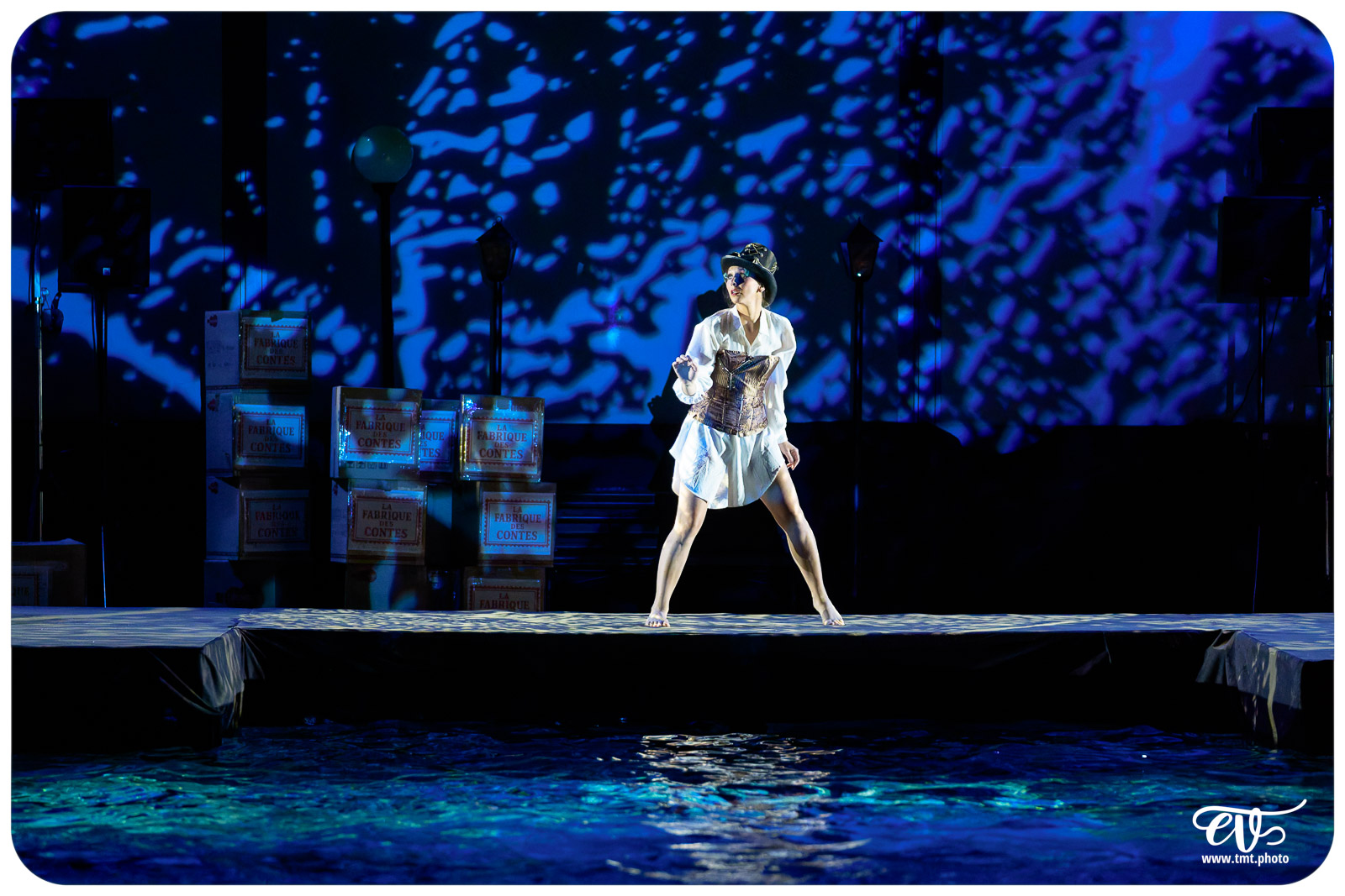 LA FABRIQUE DES CONTES (BNS 2025)